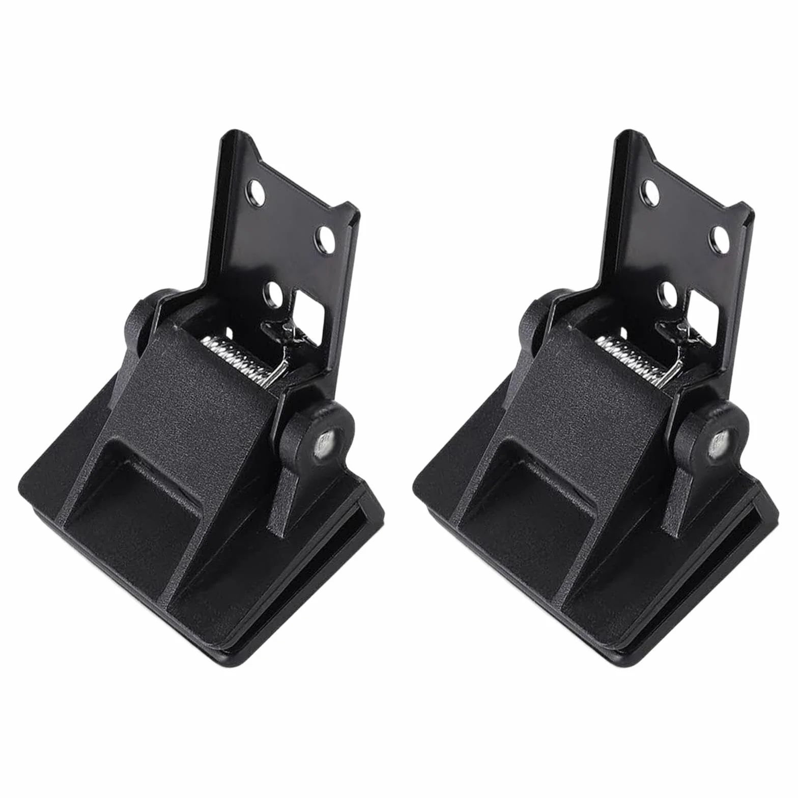 2 cerniere antipolvere per giradischi per AP-206 Ap-b10 Ap-b20