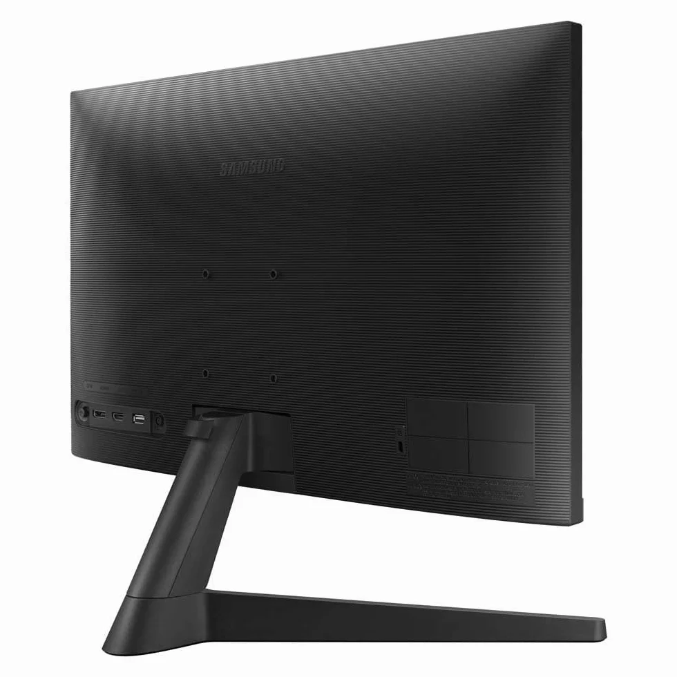 Samsung Display Gaming S33GC 24", 100Hz,4ms, Lastra IPS, Full HD 1920 x 1080, 1000: 1,250 cd/m², FreeSync, Flicker-Free, Eye Saver Mode,HDMI, DisplayPort