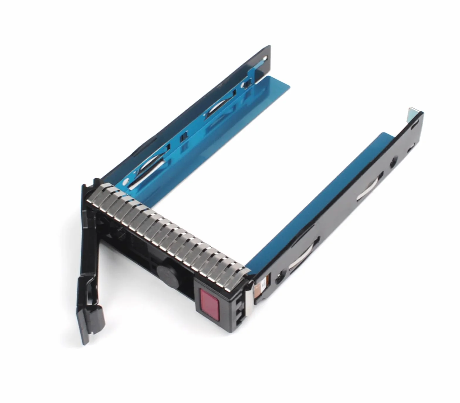3,5" 651314-001 Rev 3.010 HDD Vassoio Sled 651320-001 Tray Caddy per HP G9 Gen9 DL380p DL380e DL320e DL560 DL360p DL360e DL385 DL388 ML350e ML310e SL250s DL320e con Chip