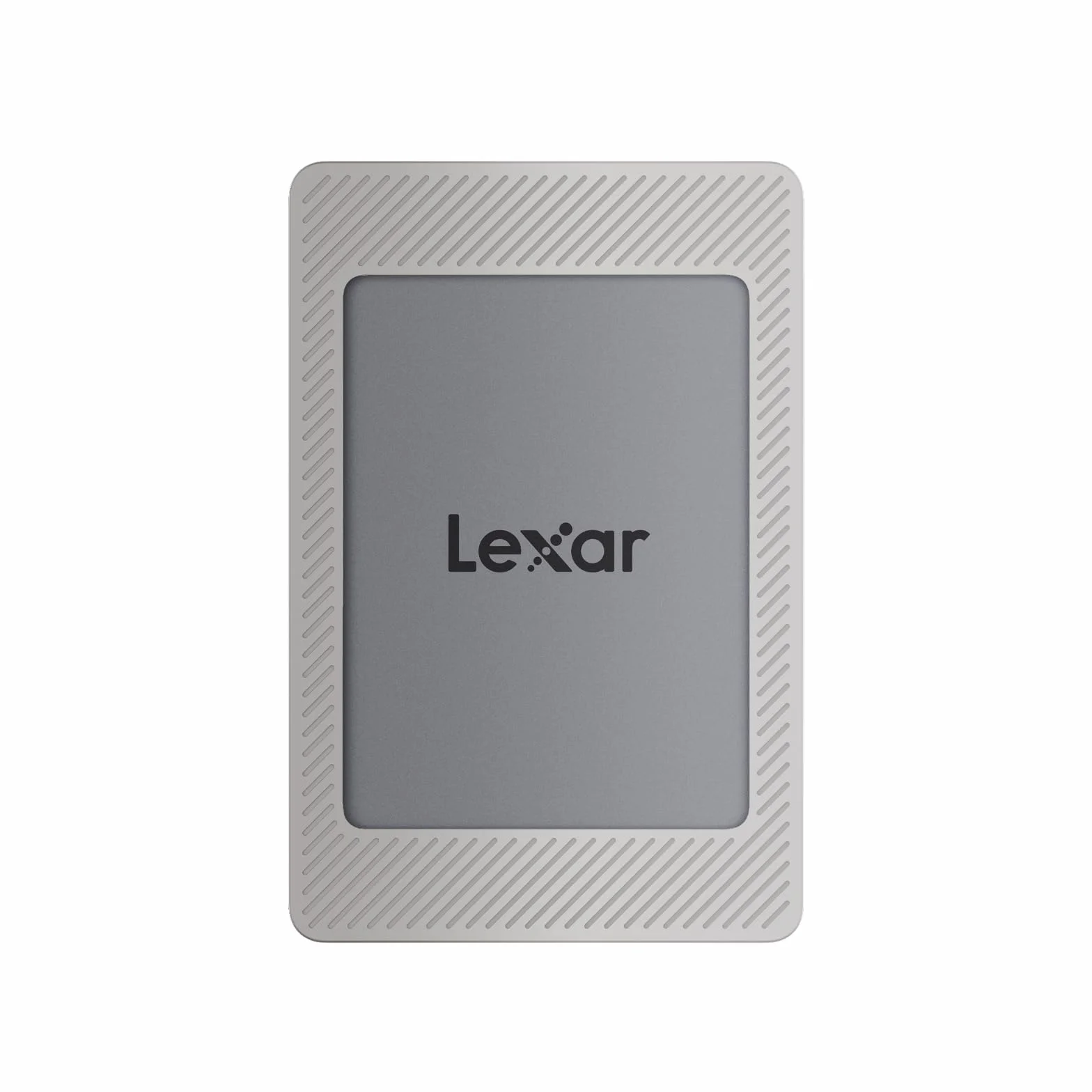 Lexar ES4 2TB SSD Esterno Portatile con Set Magnetico, Portatile SSD USB3.2 Gen2, Fino a 1050 MB/s in Lettura, Compatibile con iPhone 15/16/PC/Mac/Laptop Type-C/Tablet/PS5/PS4