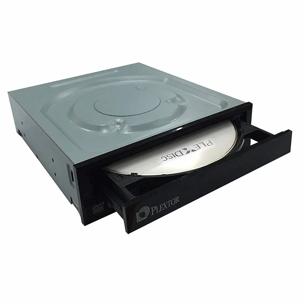 Plextor PX-891SAF-R 24 x SATA DVD + / - RW Dual Layer MASTERIZZATORE
