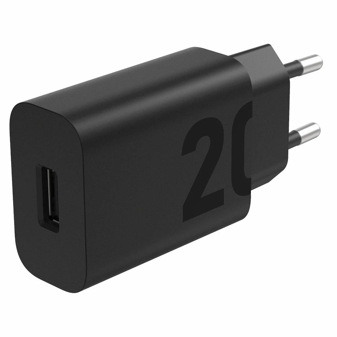 Lenovo Caricatore da parete USB-A 20 W per tablet nero