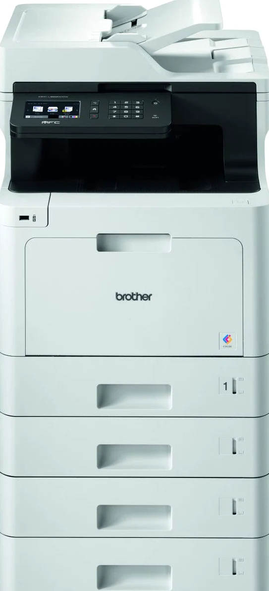 Brother LT-330cl - Cassetto Carta - 250 Fogli In 1 Cassetto (vassoi)