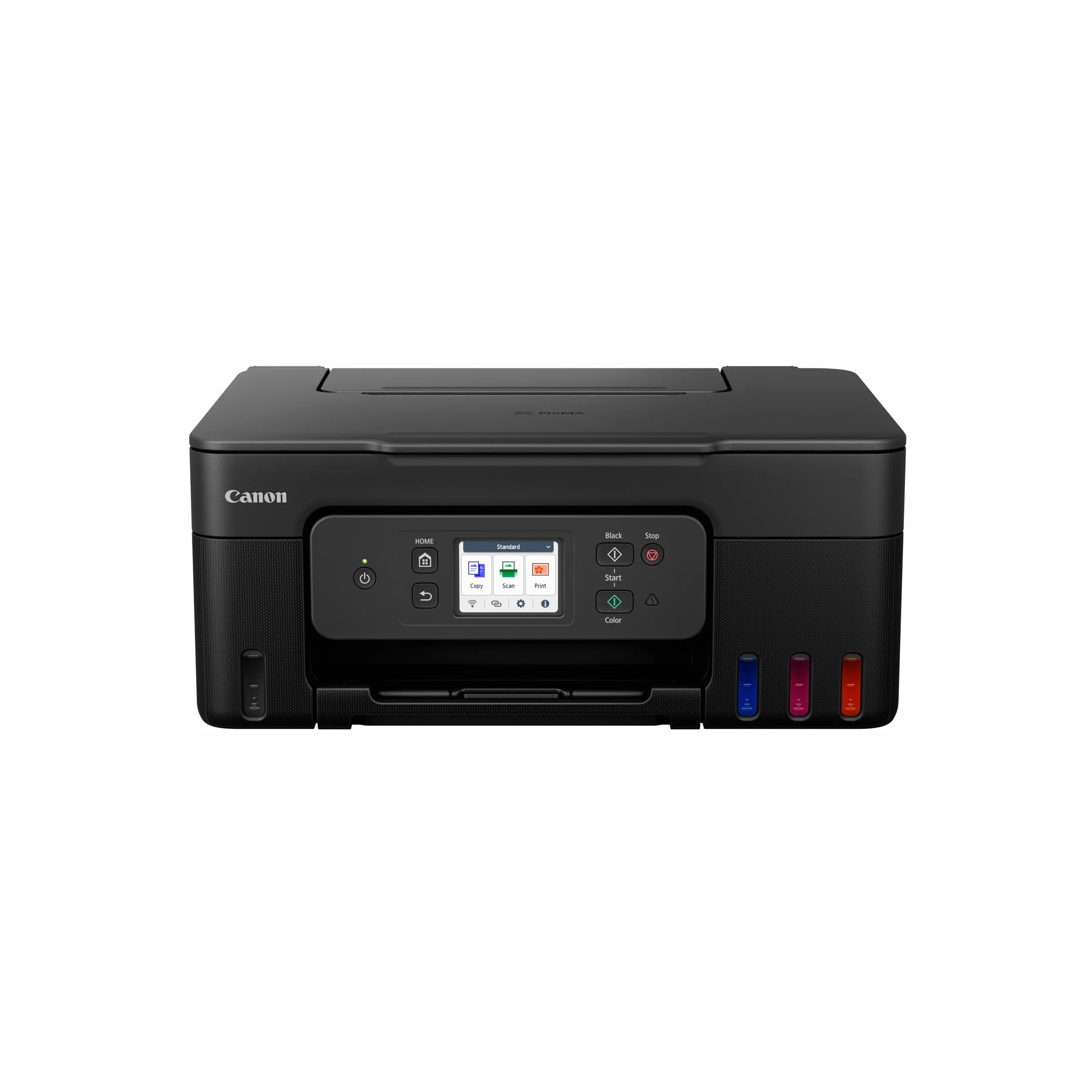 Canon PIXMA G3590 Stampante Inkjet Multifunzione 3-1 Wireless Ricaricabile