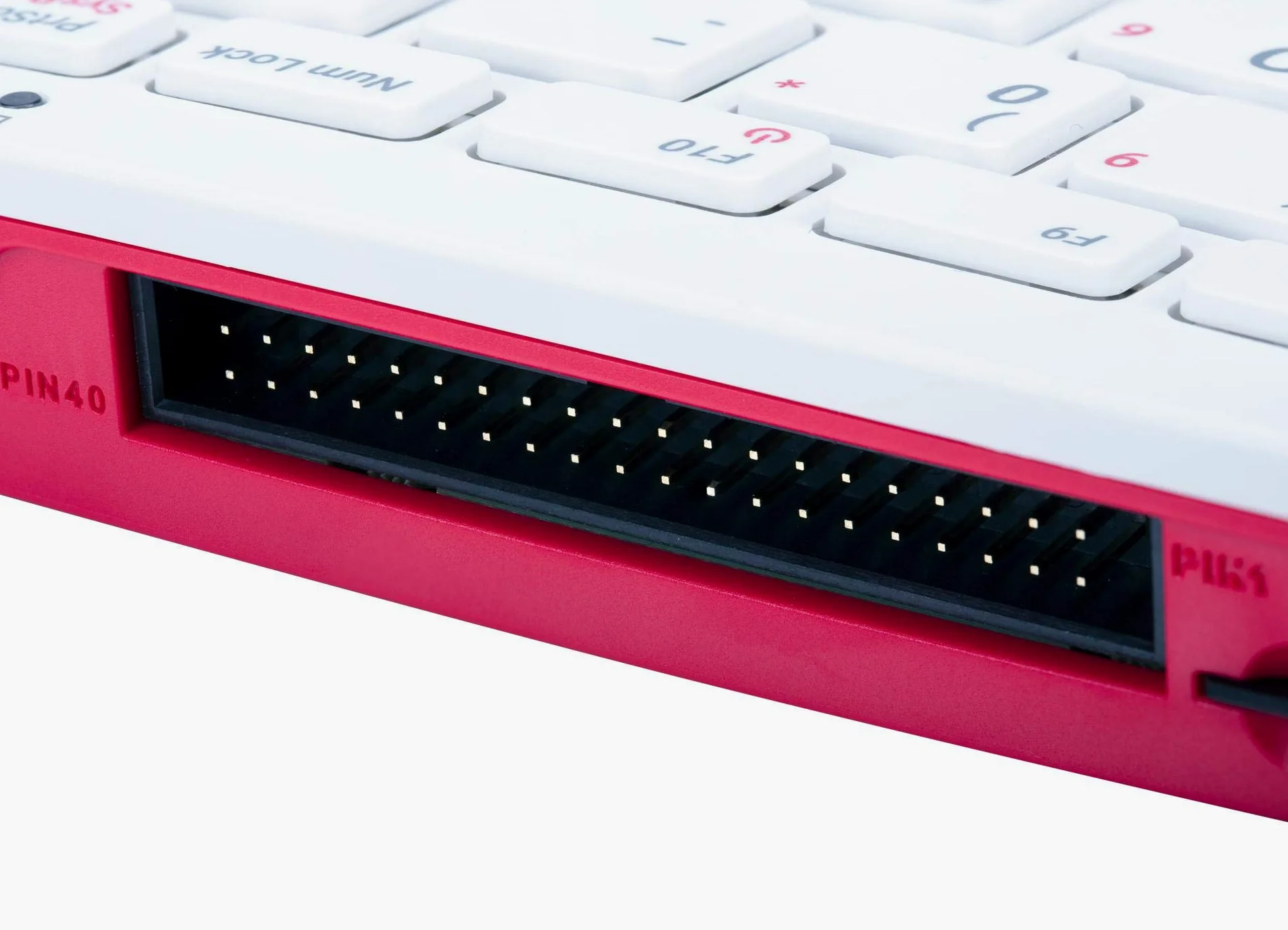 Raspberry Pi 400 (Solo unità, Layout UK)