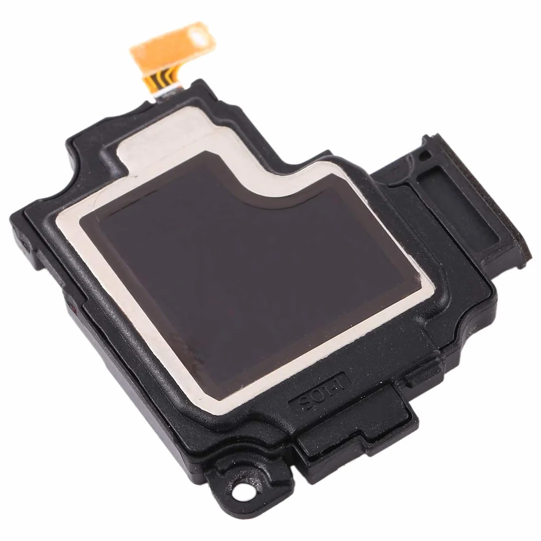 Compatibile con SAMSUNG GALAXY A70 A705F (SM-A705W) A705 Ricambio Modulo FLEX Antenna BUZZER CASSA LOUD Speaker altoparlante posteriore suoneria vivavoce audio multimedia suono viva voce