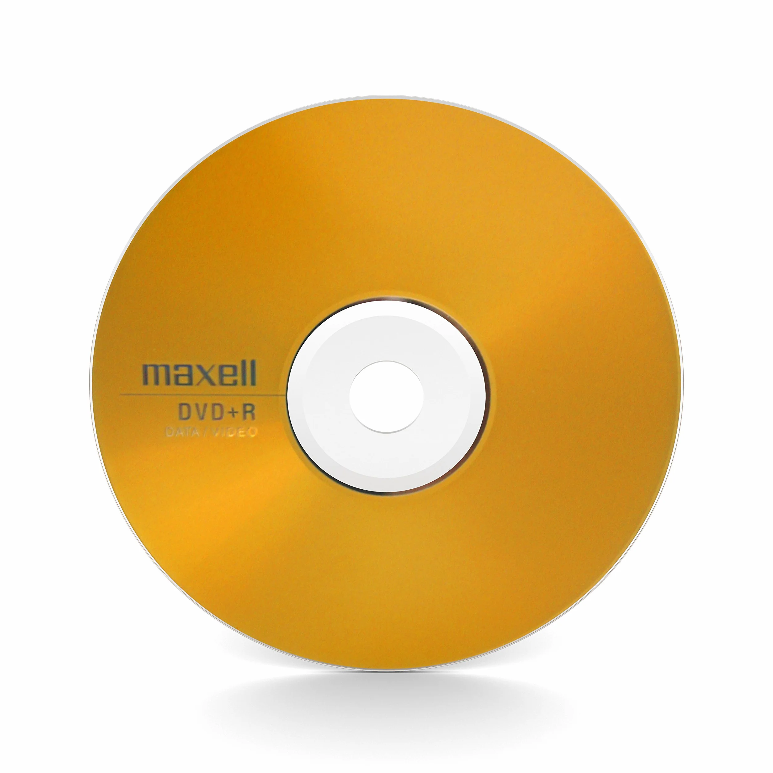 Maxell Dvd+r 4.7GB - Confezione da 100