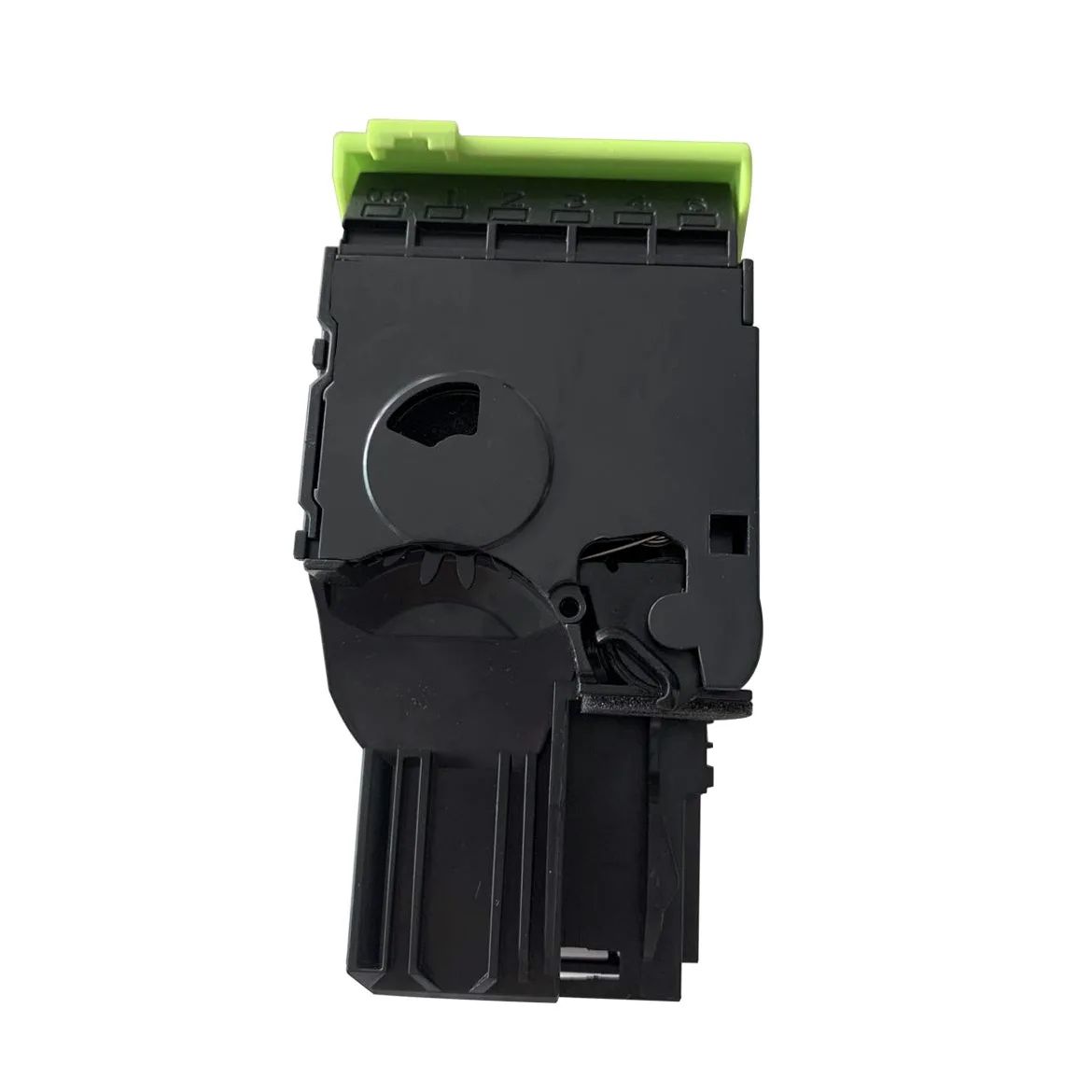 GREENPRINT Cartucce Toner Compatibili 4 Colori CS310 CS410 CS510 4000 Pagine BK ad alta Capacità, 3000 Pagine CMY per Stampanti Lexmark CS310dn CS310n CS310dn CS410n CS410dn CS410dtn CS510de CS510dte
