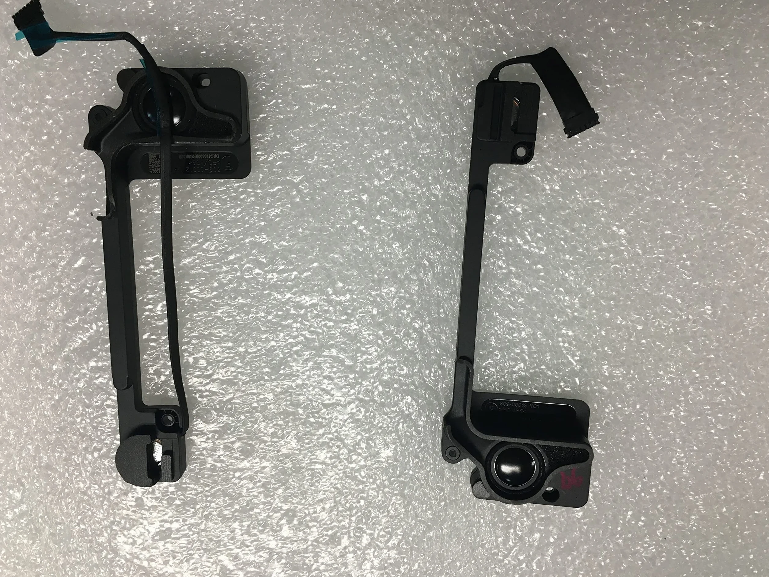 Nuovo A1502 Coppia Altoparlante Sinistra e Destra Ricambio per Macbook Pro 13.3 "A1502 2013 2014 2015 Anno