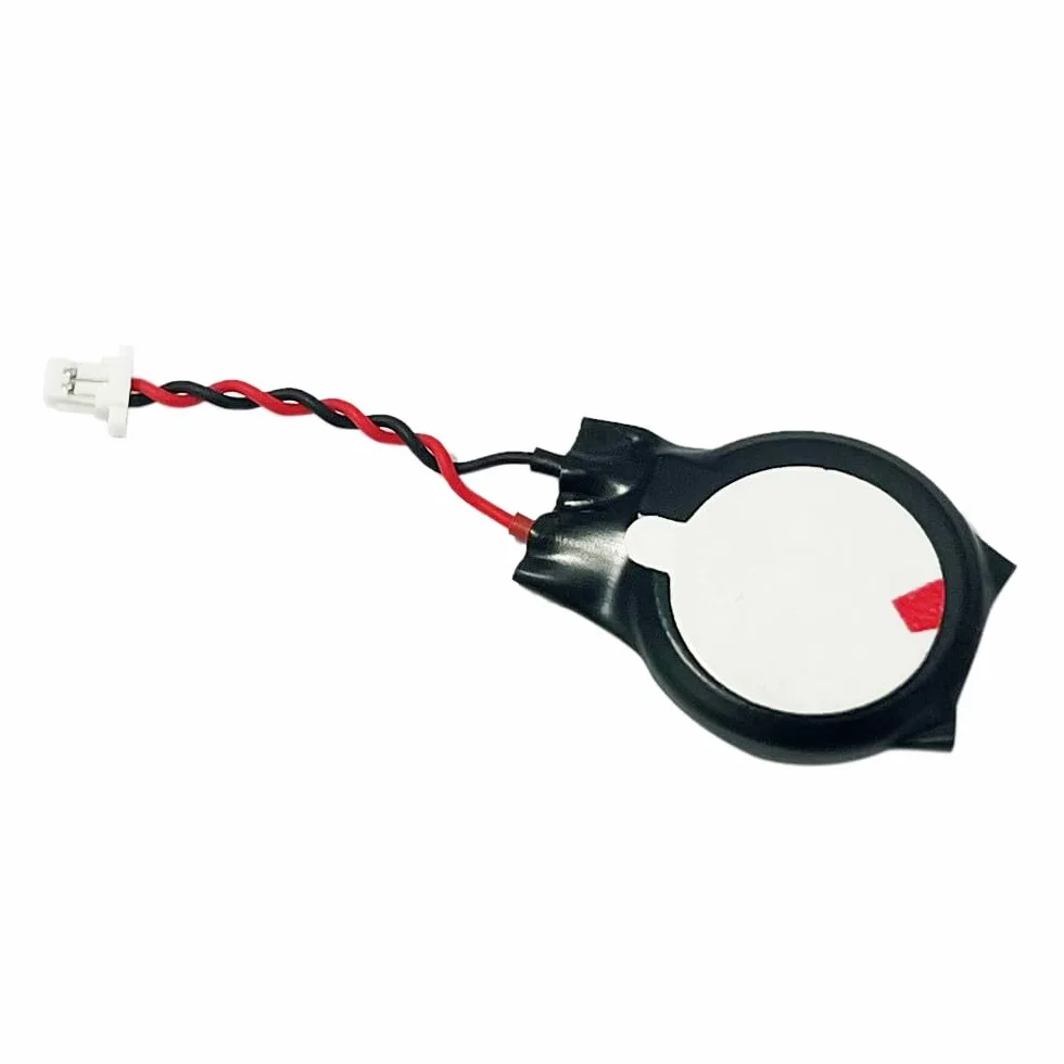 CR2032 Batteria CMOS Ricambio per HP EliteBook 850 855 G7 G8, 745 755 840 850 G5 G6, EliteBook 8460w 8460P 8470p 651948-001 L17255-001 CMOS Battery