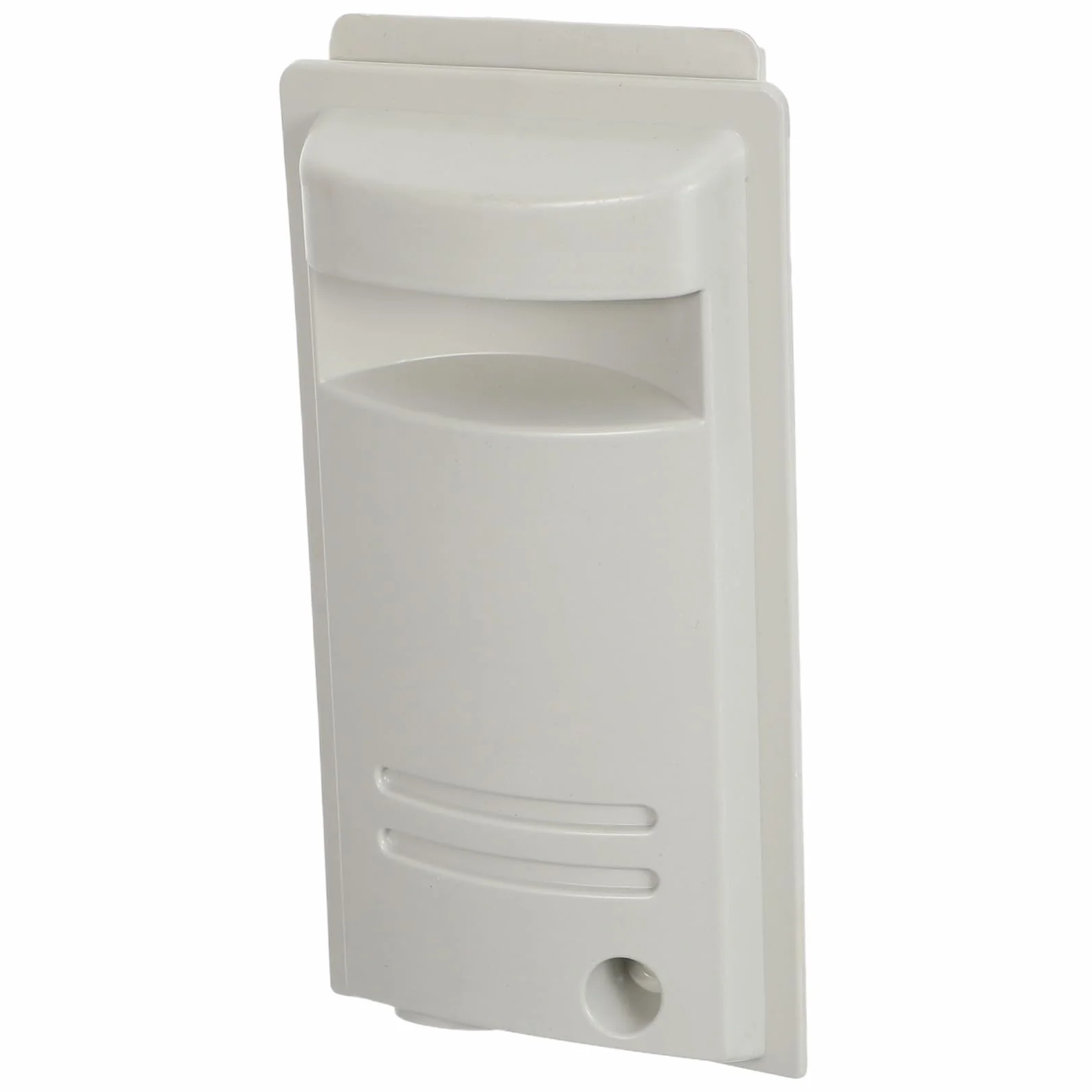 PRETYZOOM Copri Cavi Elettrici per Unità Esterna Climatizzatore 1-5p in Gomma Maniglia Resistente per Protezione Condizionatore