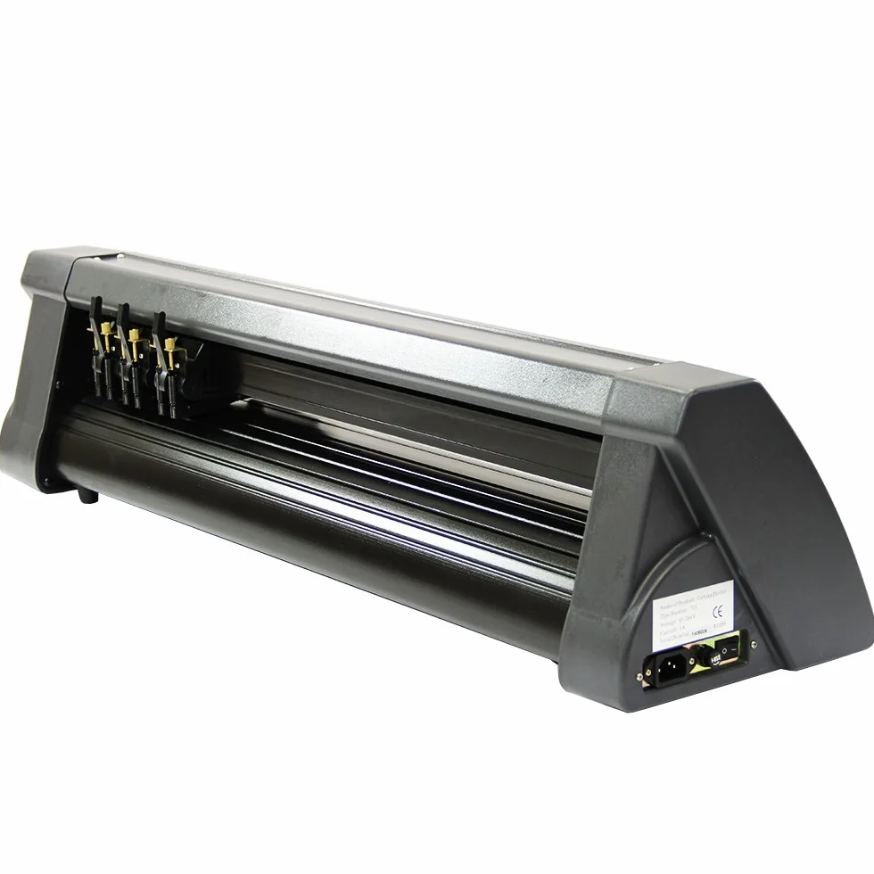 PixMax - Plotter da Taglio Vinile 72cm & Software SignCut Pro