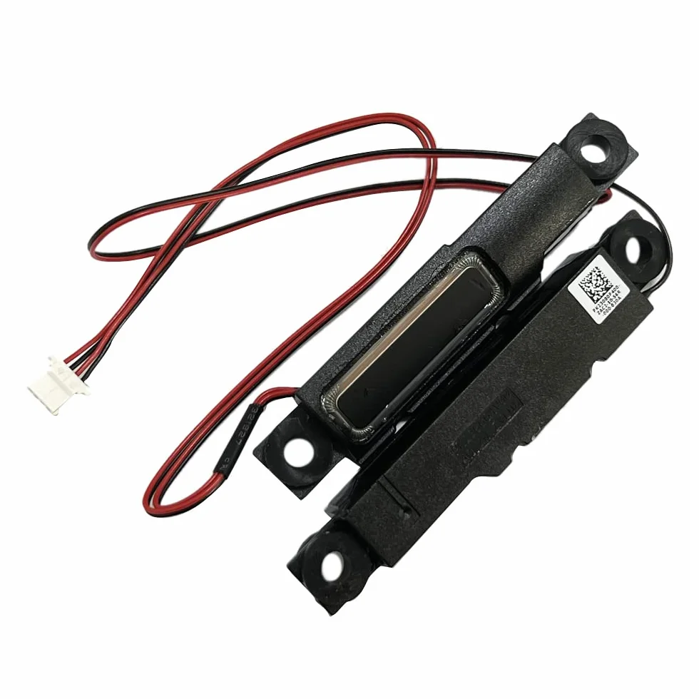 Gintai Set di Altoparlanti integrati per dell Latitude 5480 E5480 5490 E5490 E5490 5491 5495 P72G 07Y2TF 0HN6Y7 CN-0HN6Y7 PK23000XV00