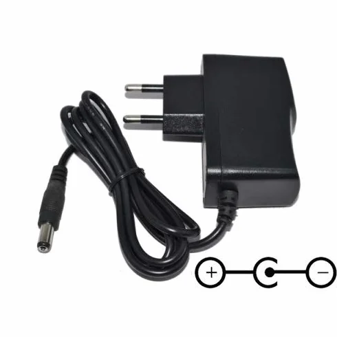 Brother P-Touch H110 PT-H110 9 V Caricatore Alimentatore Adattatore Etichettatrice Portatile