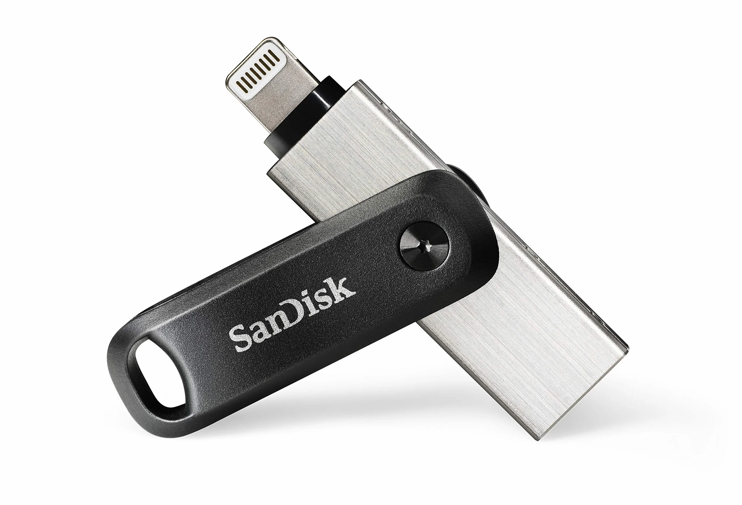 SanDisk 256GB iXpand Flash Drive Lightning USB 3.0 dla iPhone iPad PC Mac