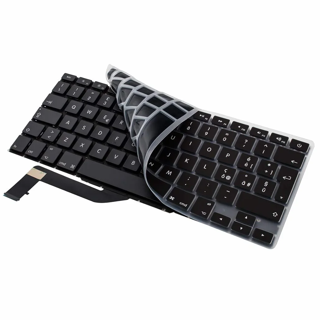 Tastiera Originale per Apple MacBook Pro Retina 15" A1398 Italiana