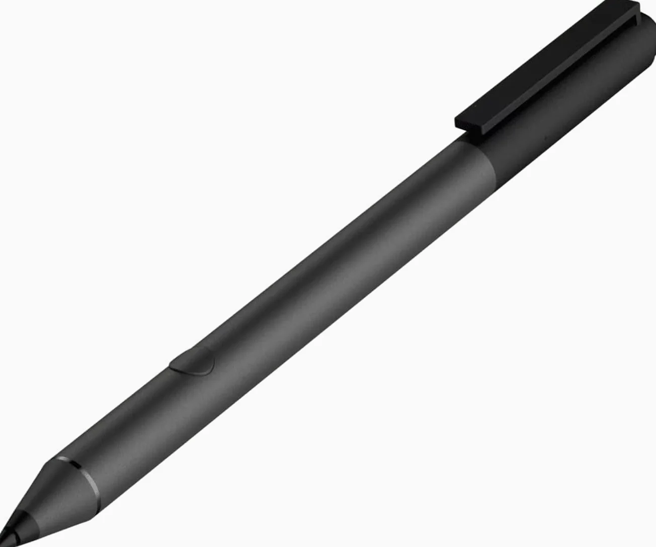 Tilt Pen per HP Tilt Pen (2MY21AA) - Penna stilo digitale, 2 tasti programmabili, Bluetooth, ricaricabile, colore: Nero