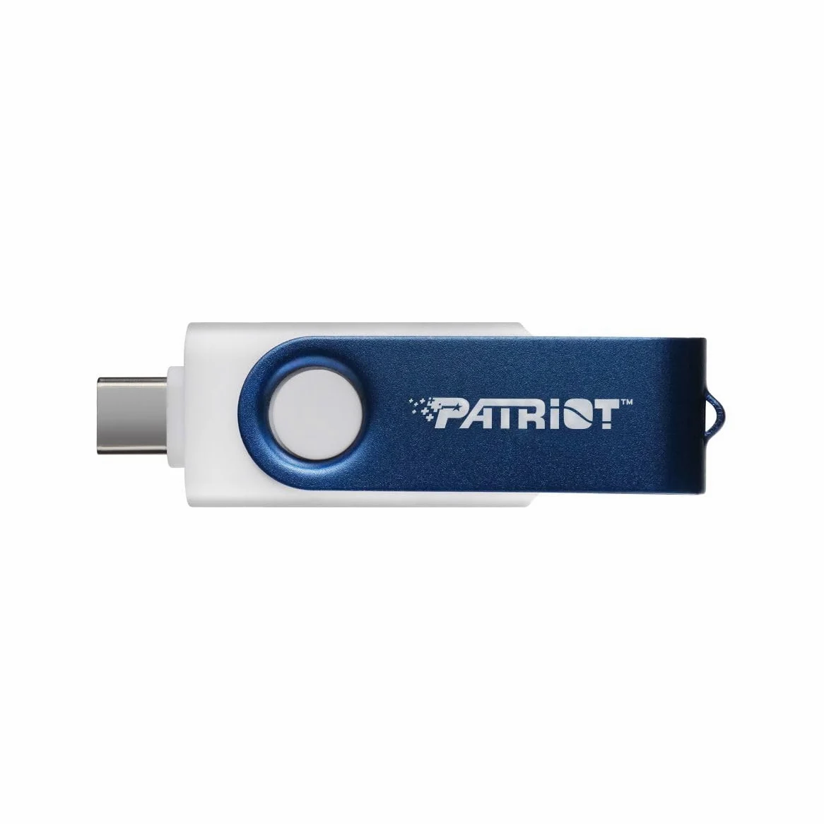 Patriot XPORTER X550 1TB USB 3.2 Gen 1 Type-A+C Flash Drive - Thumb Drive - Pen Drive - PS1TX550AAD