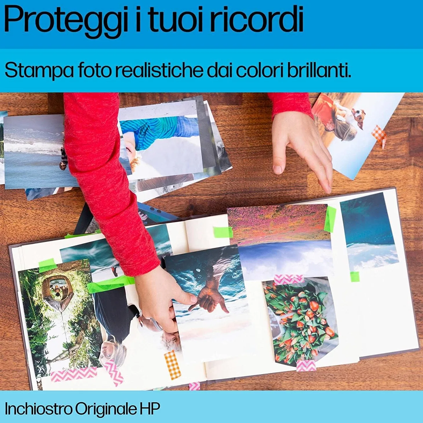 HP 711 Giallo, Cartuccia Inchiostro Originale | Compatibile con HP DesignJet T120, T125, T130, T520, T525, T530, 29 ml (CZ136A)