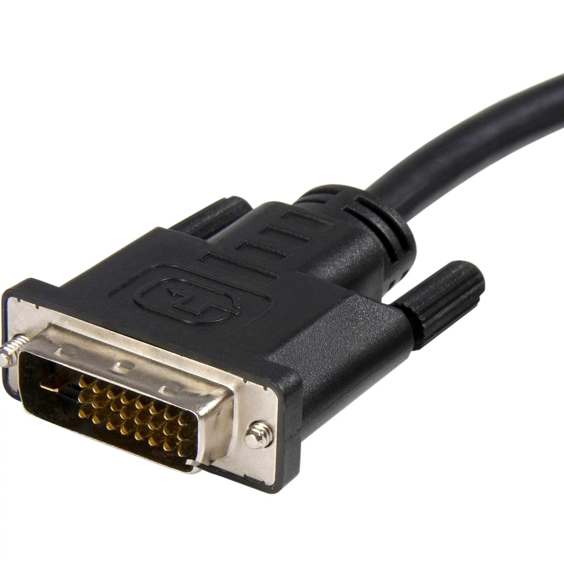 StarTech.com Cavo adattatore da DisplayPort a DVI da 3m., Convertitore video DP a DVI M/M (DP2DVIMM10)