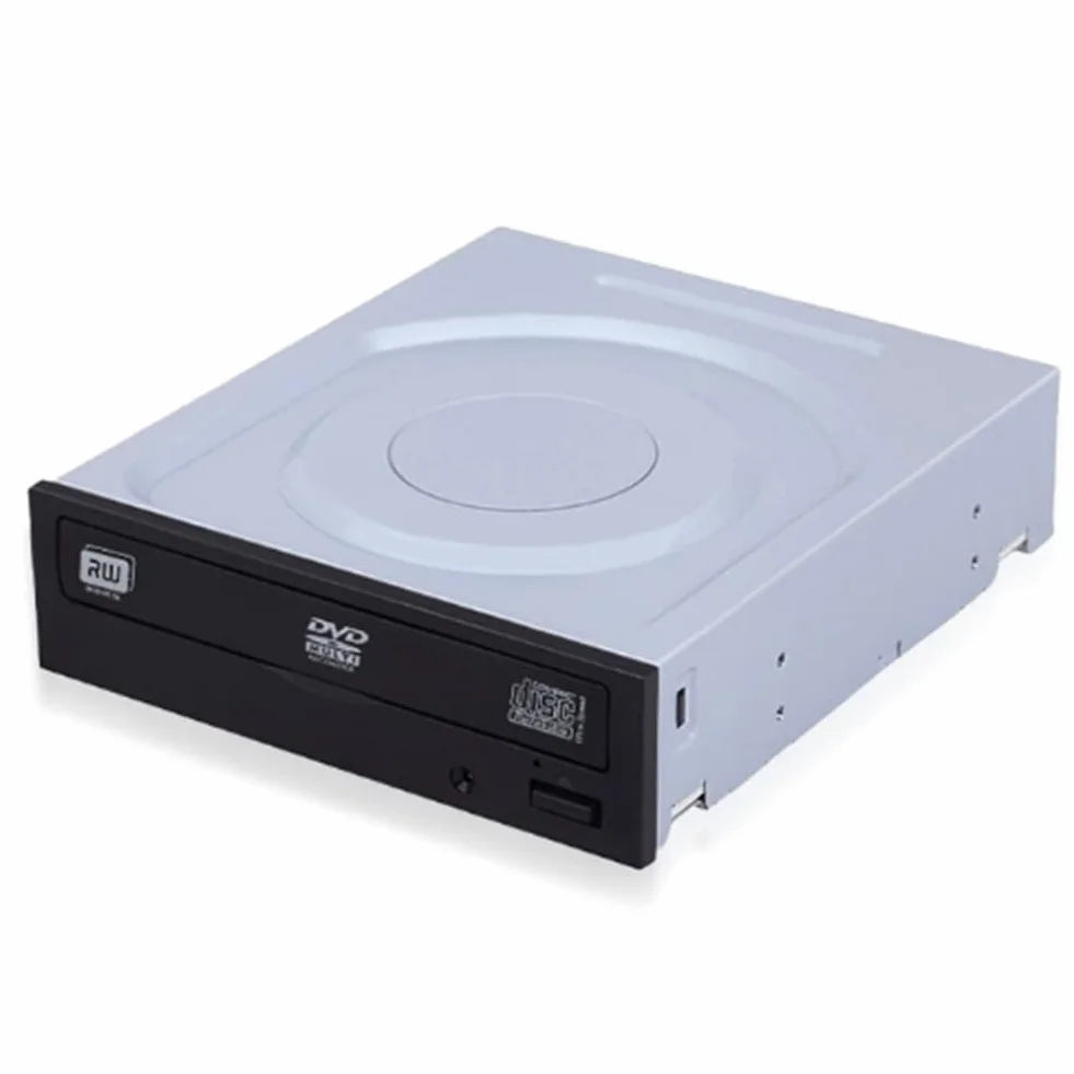 Computer Desktop Drive OPTICALE Completo con Interfaccia Burner Dvd/CD Interno
