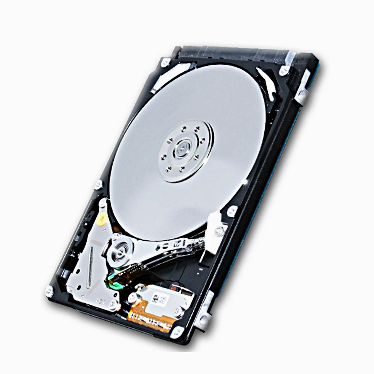 Toshiba MK3276GSX HardDisk