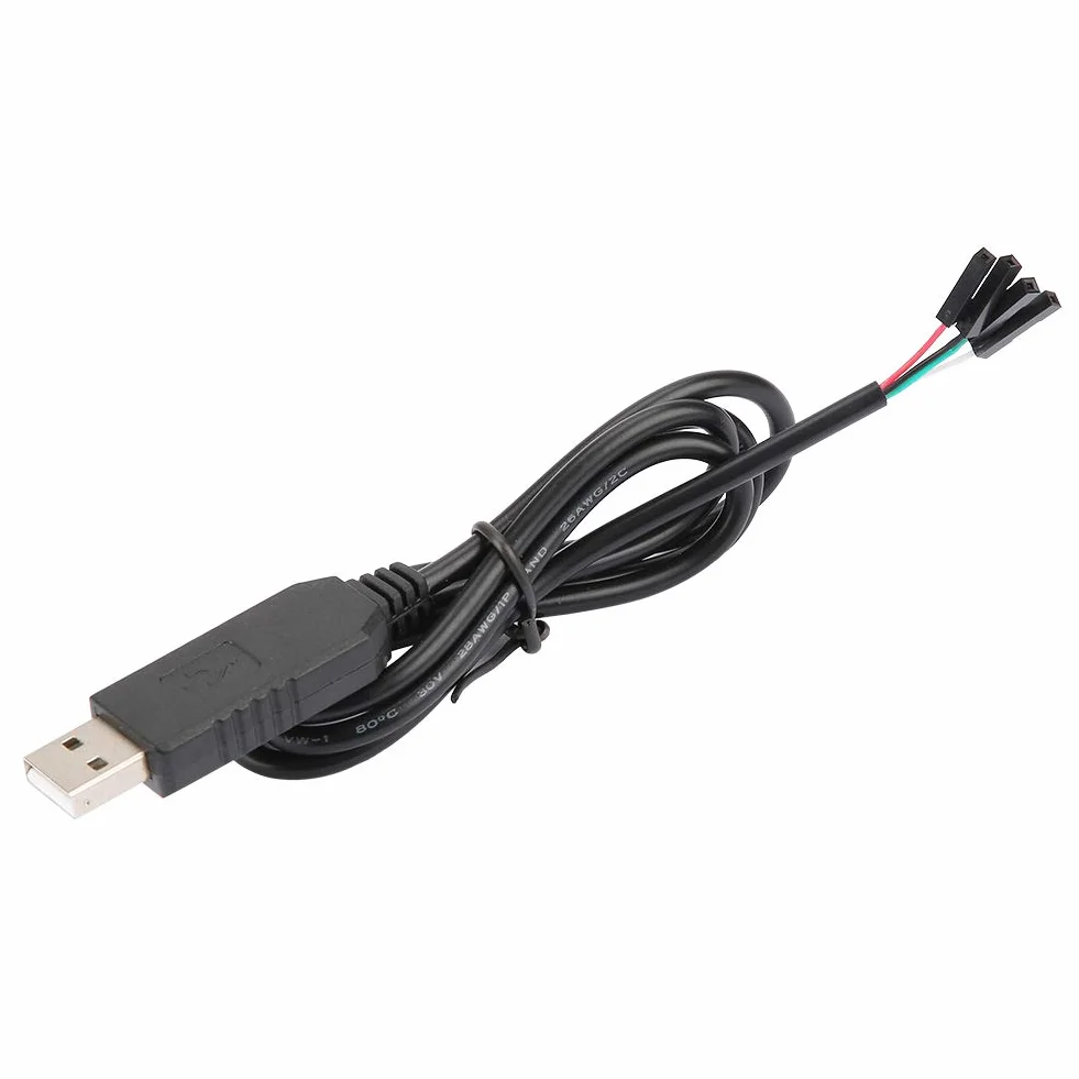 PN532/PL2303HX NFC Lettore di Lettore USB TTL Replica per Progetti Incorporati e Fai - -te
