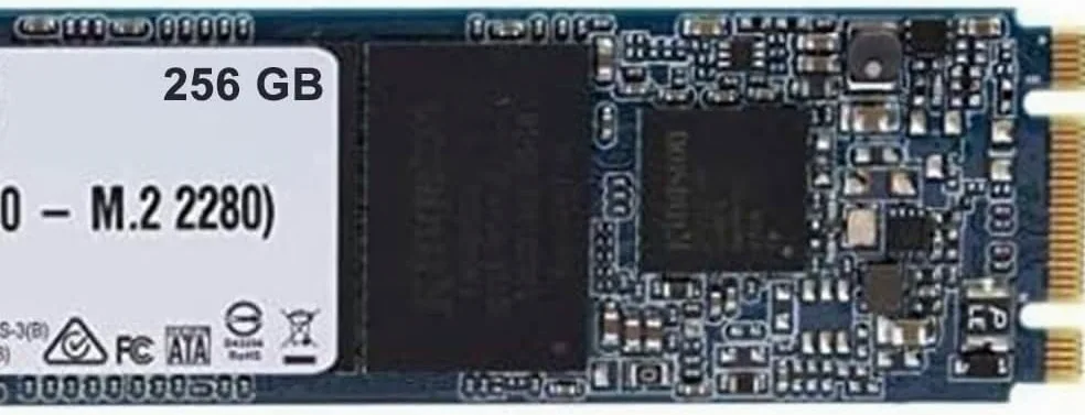 NOTODD SSD 256GB