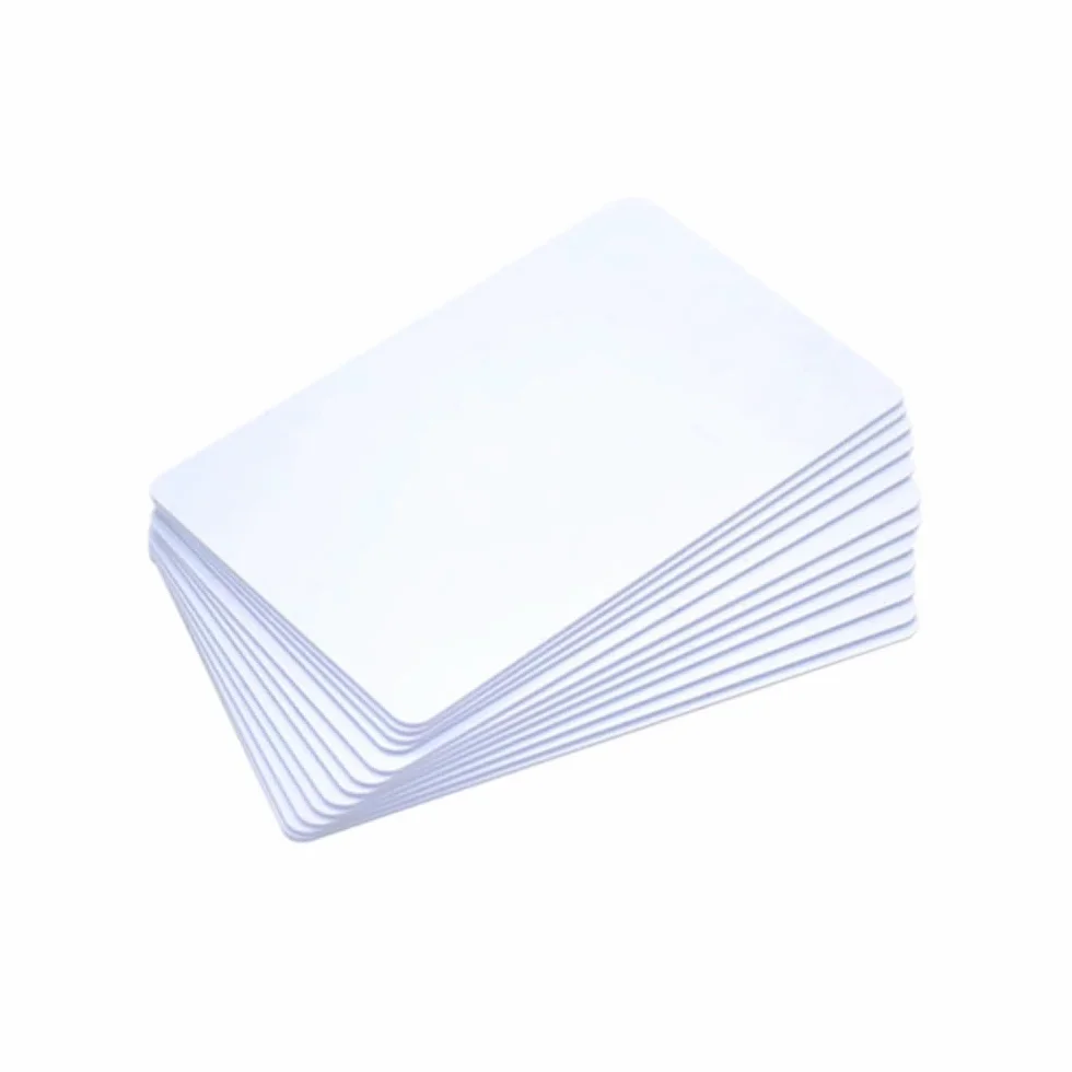 MF DESFire EV1 4K 13,56 mHz RFID NFC smart card ISO14443 scheda vuota (10)