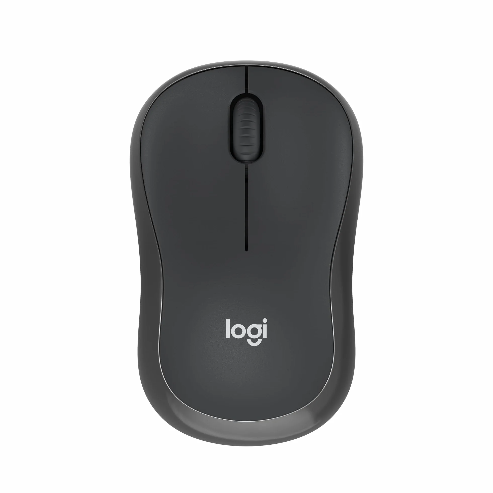 Logitech M240 Silenzioso Bluetooth Mouse Wireless Compatto Portatile Grafite
