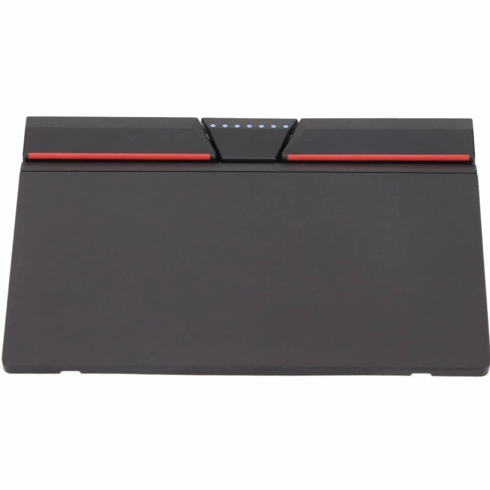 ciciglow Touchpad Notebook a Tre Pulsanti Plug and Play Sostitutivo per ThinkPad T440 T450 T440S T450S T460 - Sensibile al Tocco, Facile Installazione, Durevole in ABS e Lega Alluminio