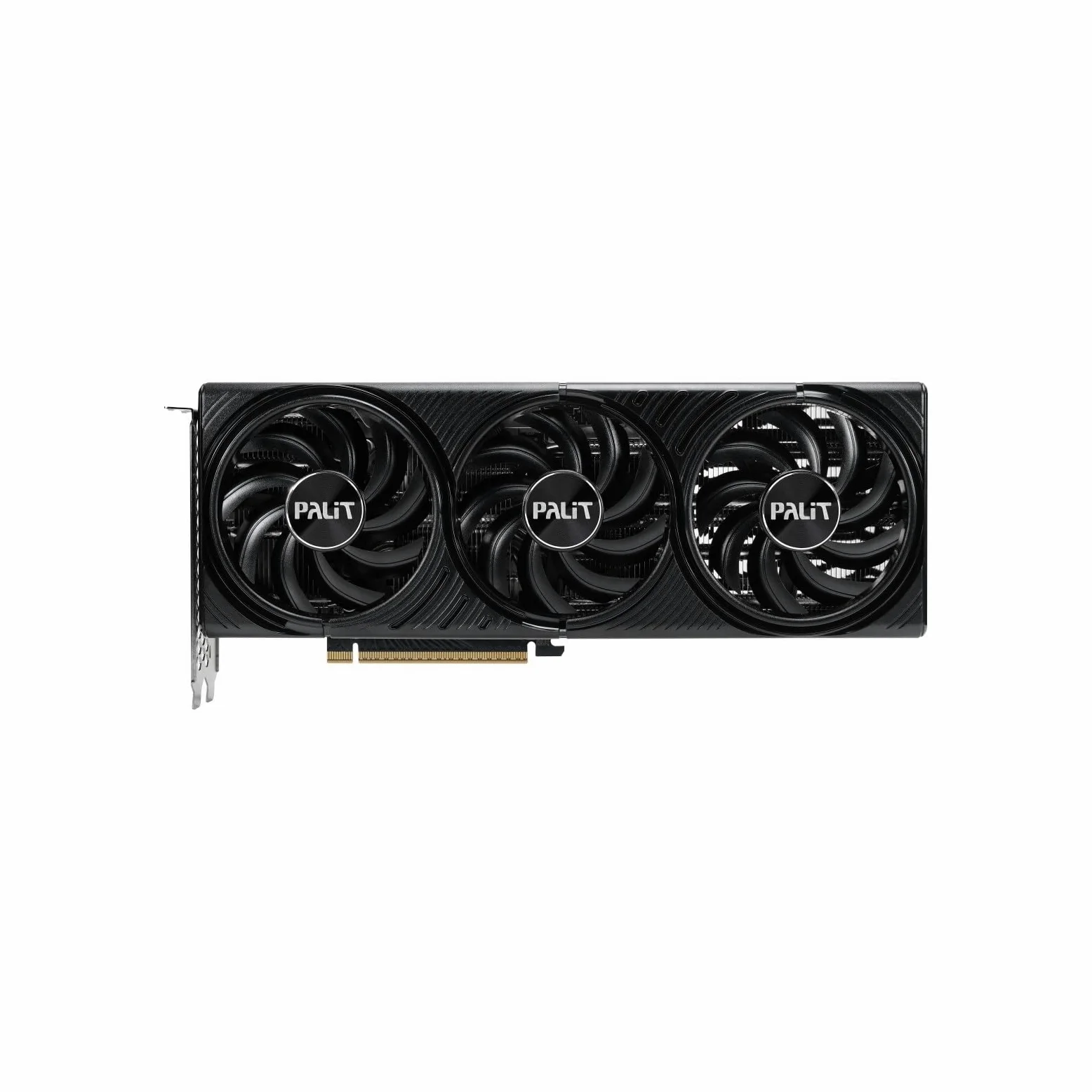 Palit GeForce RTX 5070 Infinity 3 OC (12 GB GDDR7/PCI Express 5.0/2542 MHz/28000 MHz)