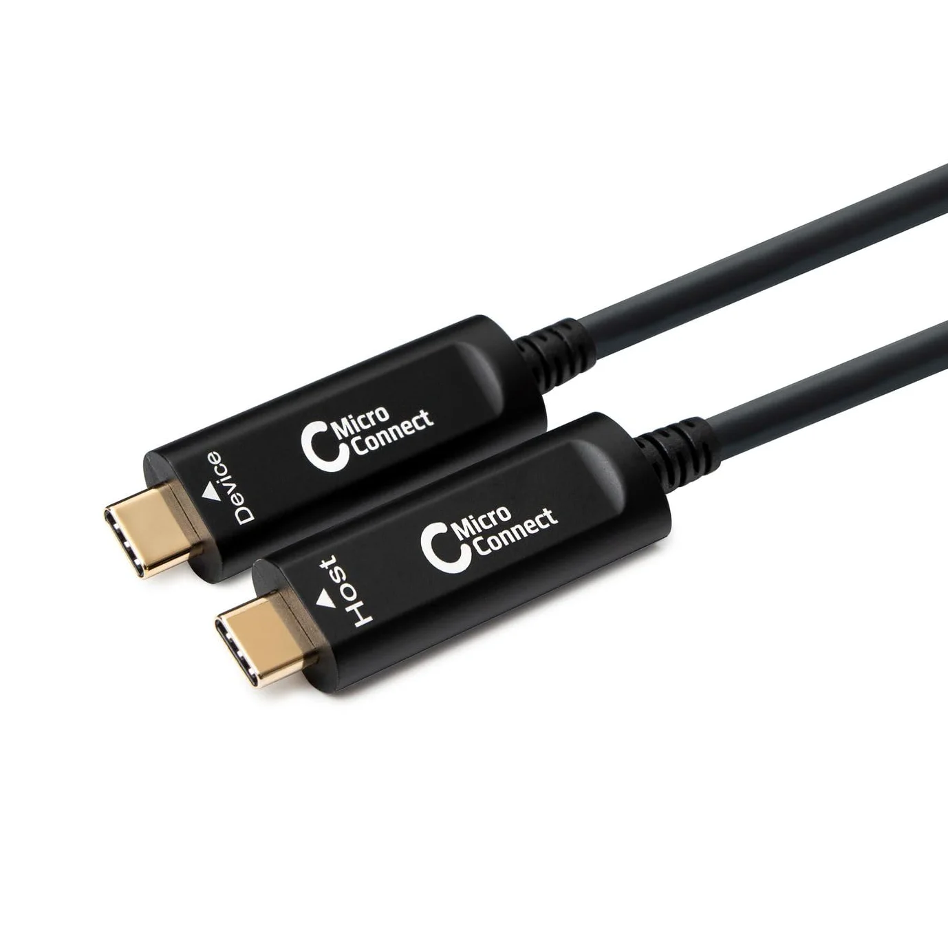 MC-Usb3.1c15op Usb Kabel 15 M Usb 3.2 Gen 2 (3.1 Gen 2) Usb C Schwarz (mC-Usb3.1c15op)