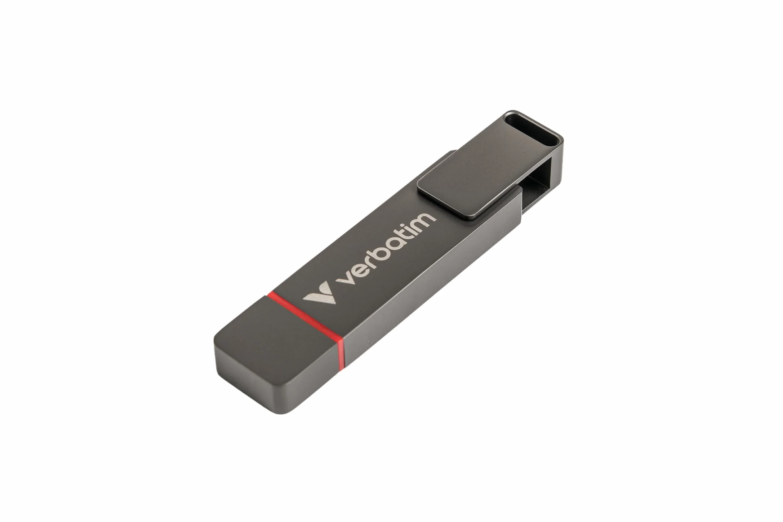 Verbatim DUAL QUICKSTICK USB-A/C 3.2 GEN1 1TB