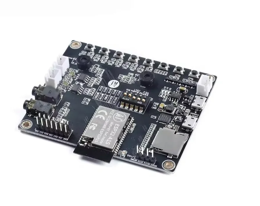 1 pz ESP32-Audio-Kit ESP32-A1S Scheda di sviluppo audio ESP32 Modulo WiFi BLE