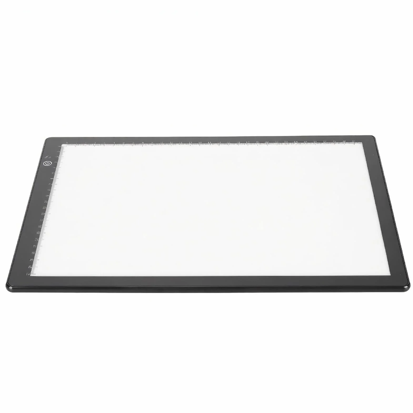 Light Box, Negative and Film Scanner, 3 Brightness Levels Ultra Slim Slide Viewer, Slide Viewer Photo Scanner, Slide Viewer Lightbox, Film Scanner