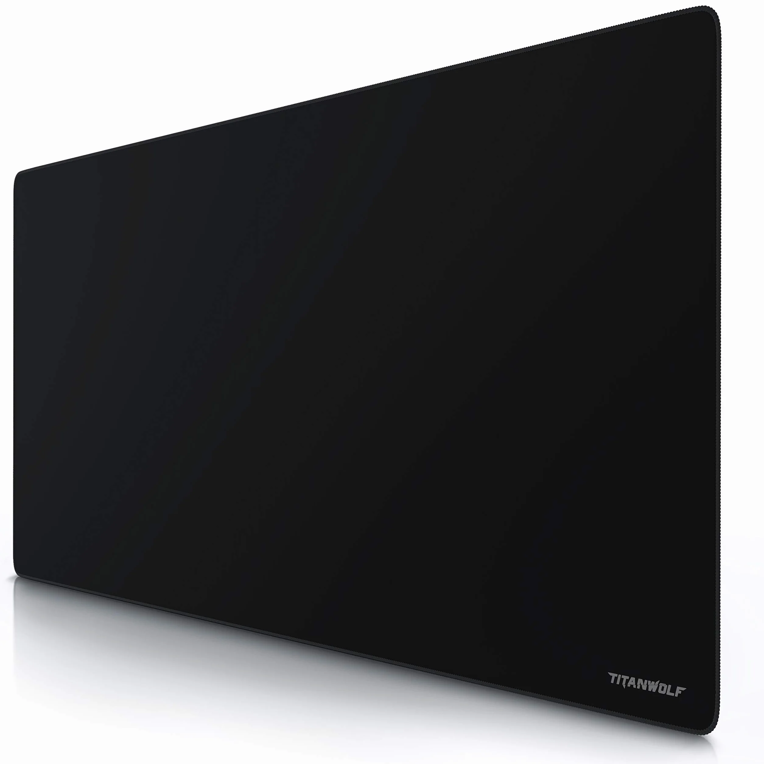 Titanwolf Tappetino per mouse da gaming 1200x600 mm XXXL Topepad