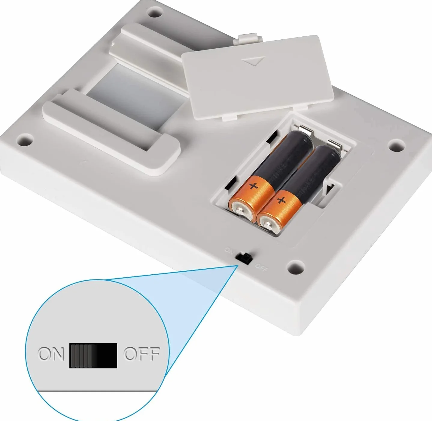 Scanner per Diapositive e Negativi 35 mm per Smartphone 24x36 mm