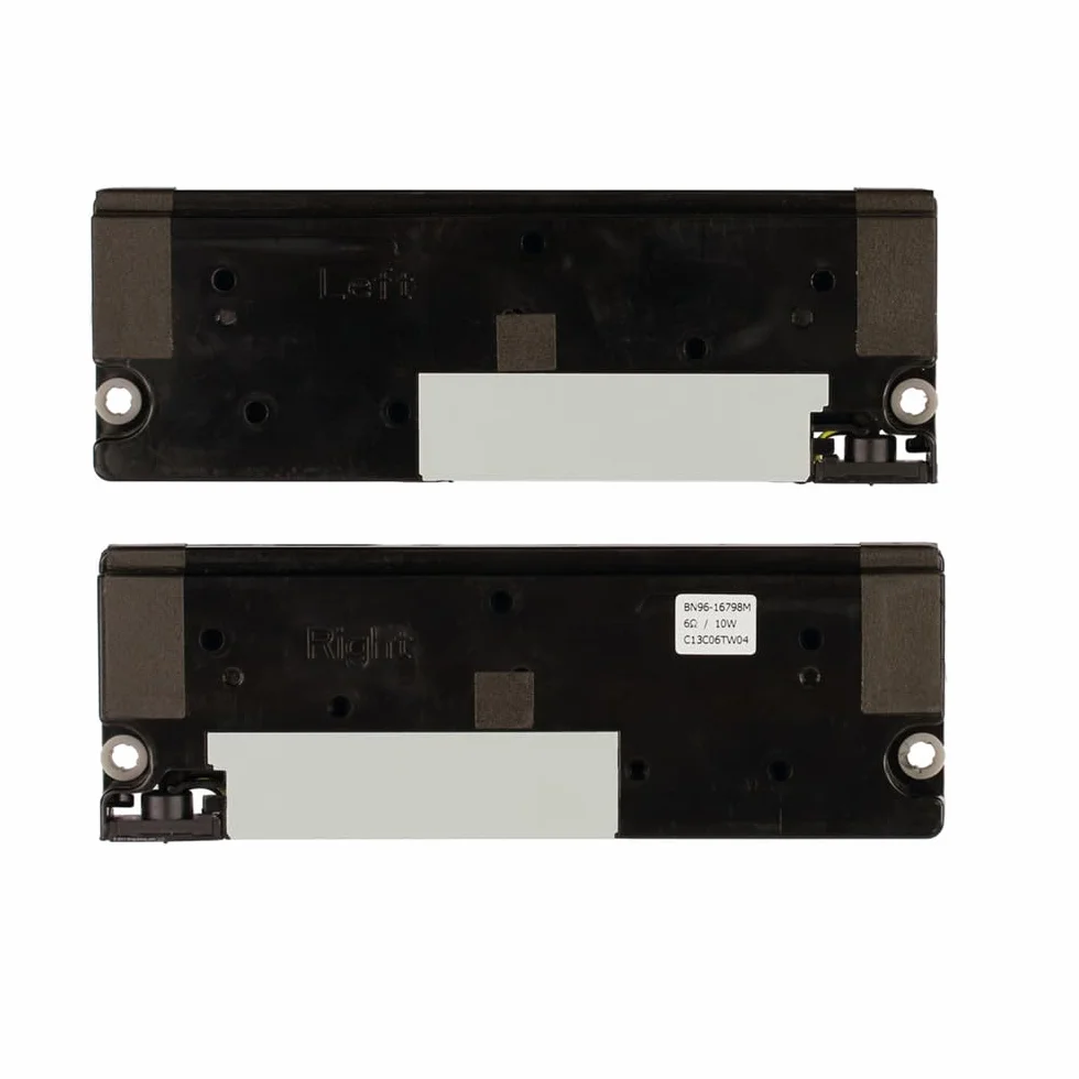 Altoparlante per Samsung BN96-16798A BN96-16798B BN96-16798C BN96-16798F BN96-16798H BN96-16798L BN96-16798M BN96-16798S 6 Euro 10W Nuovo