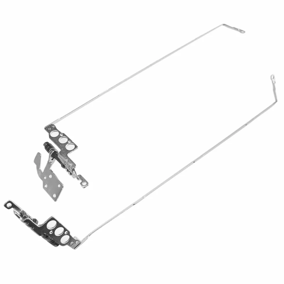 ZAHARA LCD Cerniere Hinges per Notebook per HP Pavilion 15EG 15TEG 15EH 15ZEH 15EQ TPNQ245 TPNQ246 M08904001 LCD Hinge/Screen Hinge