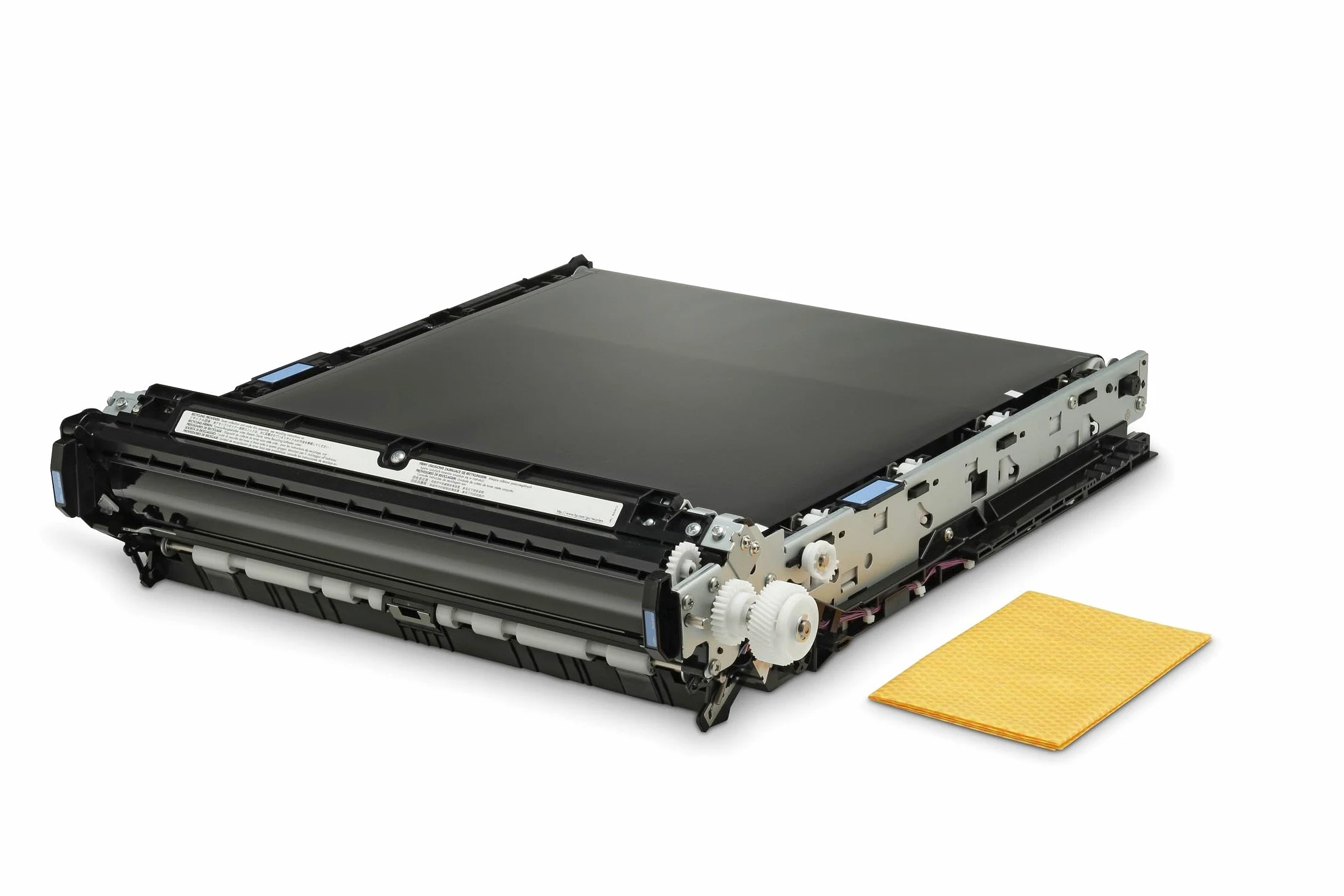 HP Kit di Trasferimento HP LaserJet Originale CB463A, da 150.000 pagine, per stampanti HP Color LaserJet Serie CP6015, HP Color LaserJet Serie MFP CM6030, CM6040 e CM6049