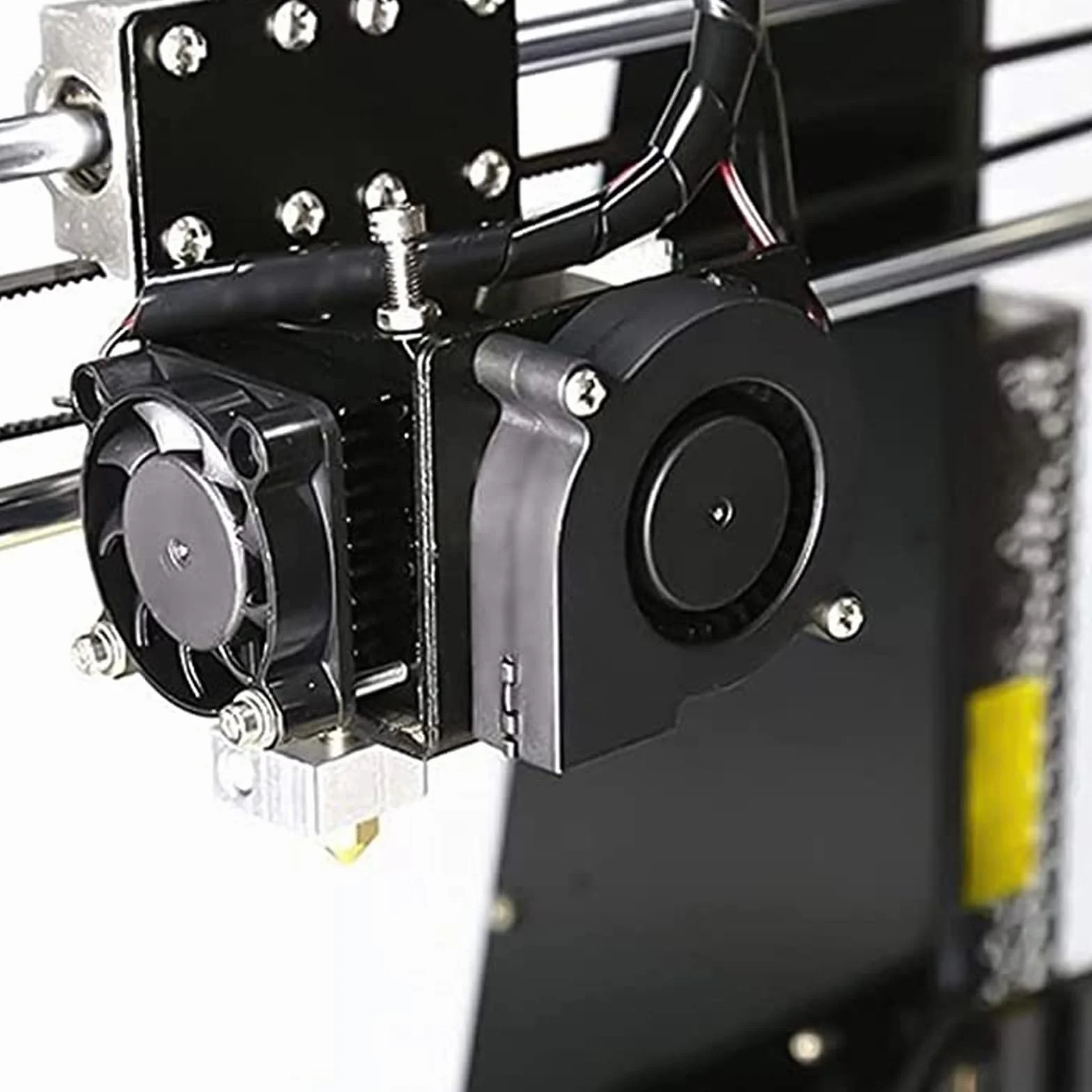 2pack 80 mm da 80 mm da 25 mm 8025 12V DC 0.20A Cuscinetto A Sfera Brushless Ventola di Raffreddamento 2pin