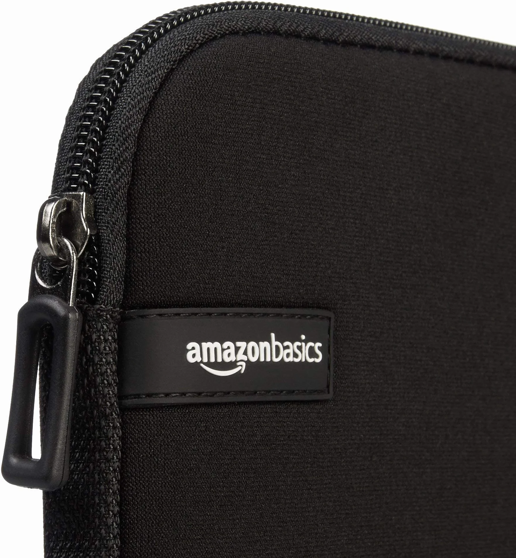 Amazon Basics Custodia per computer portatile fino a 14-Pollici, nero