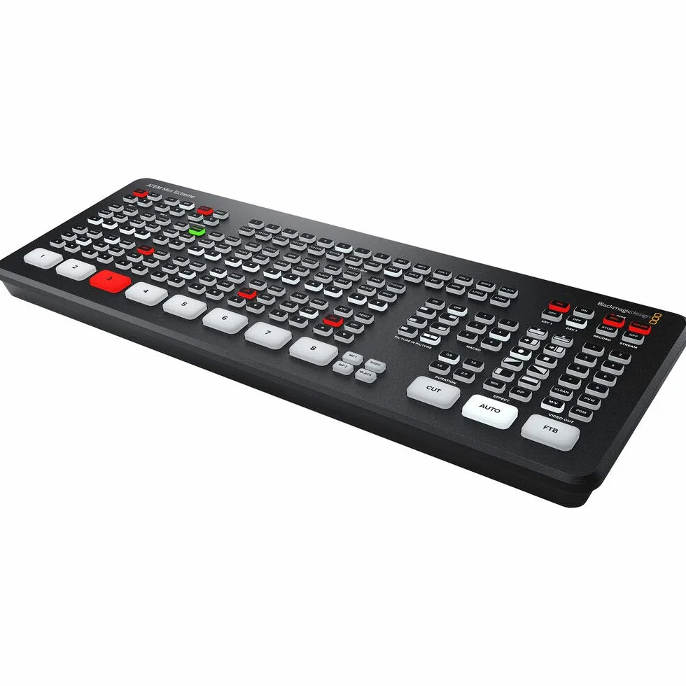 Blackmagic Design ATEM Mini Extreme