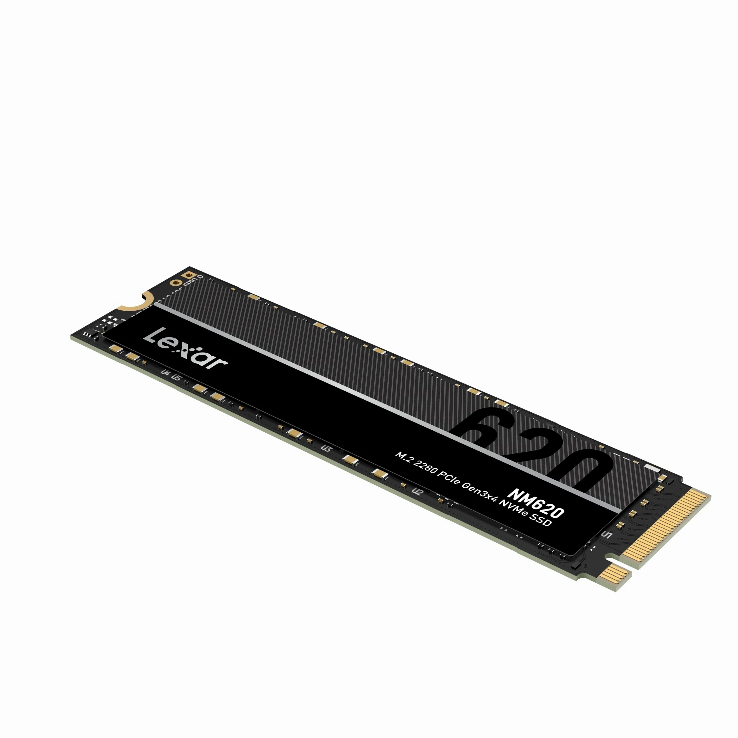 Lexar SSD M.2 NM620 256GB NVME PCIE GEN. 3
