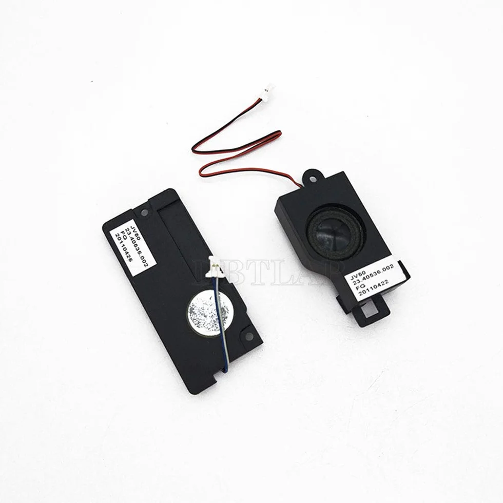 altoparlante per ACER 5536 5738 5740 5740G MS2265 5338 portatile internal audio altoparlante one pair sinistra+ destra altoparlante