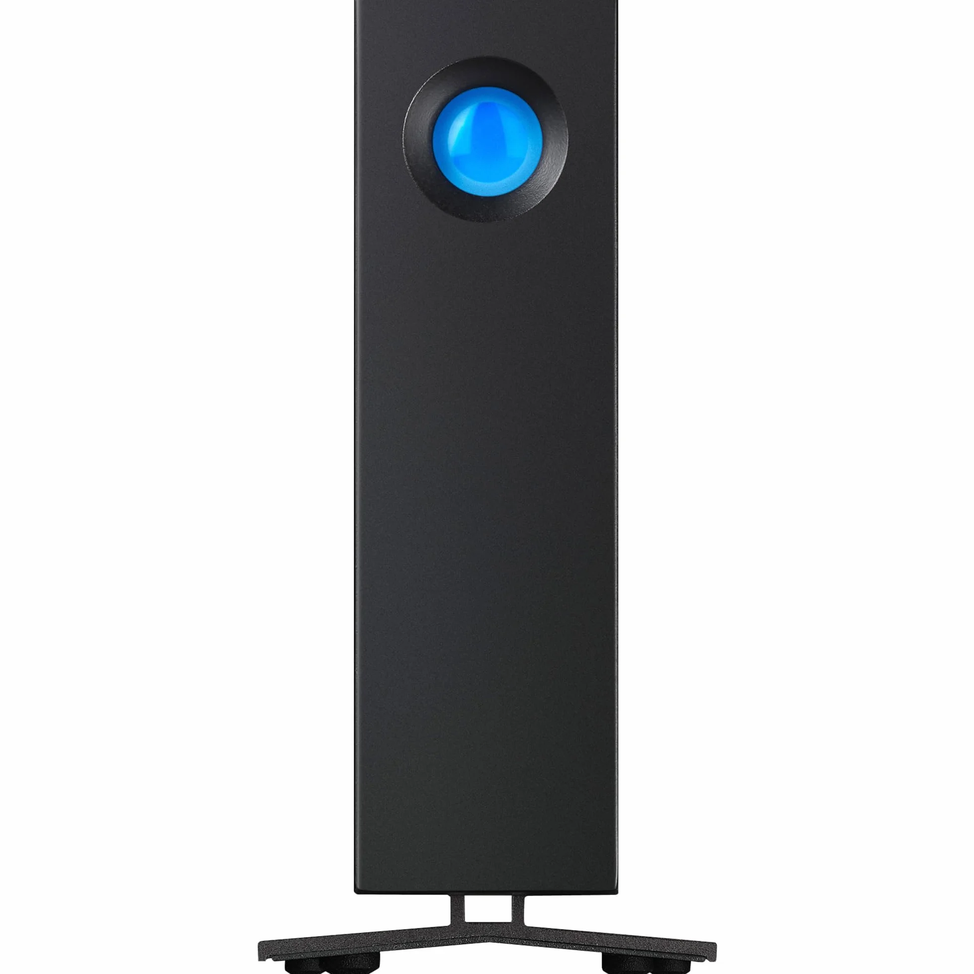 LaCie d2 Professional 10TB, Hard disk esterno, per PC Mac & iPad, Data Rescue Service (STHA10000800)
