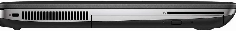 HP ProBook 650 G3 Business Laptop Notebook 15,6 pollici, Intel Core i5-7200U, 16 GB RAM, 256 GB SSD, Windows 11 Pro (ricondizionato)