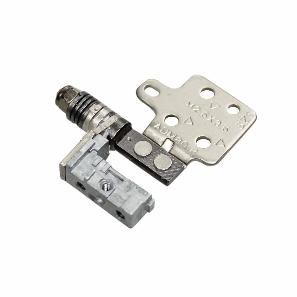 Supporto per schermo LCD per Dell Latitude E5570 5570 Precision 15 3510 P48F Left & Right LCD Screen Hinge Bracket