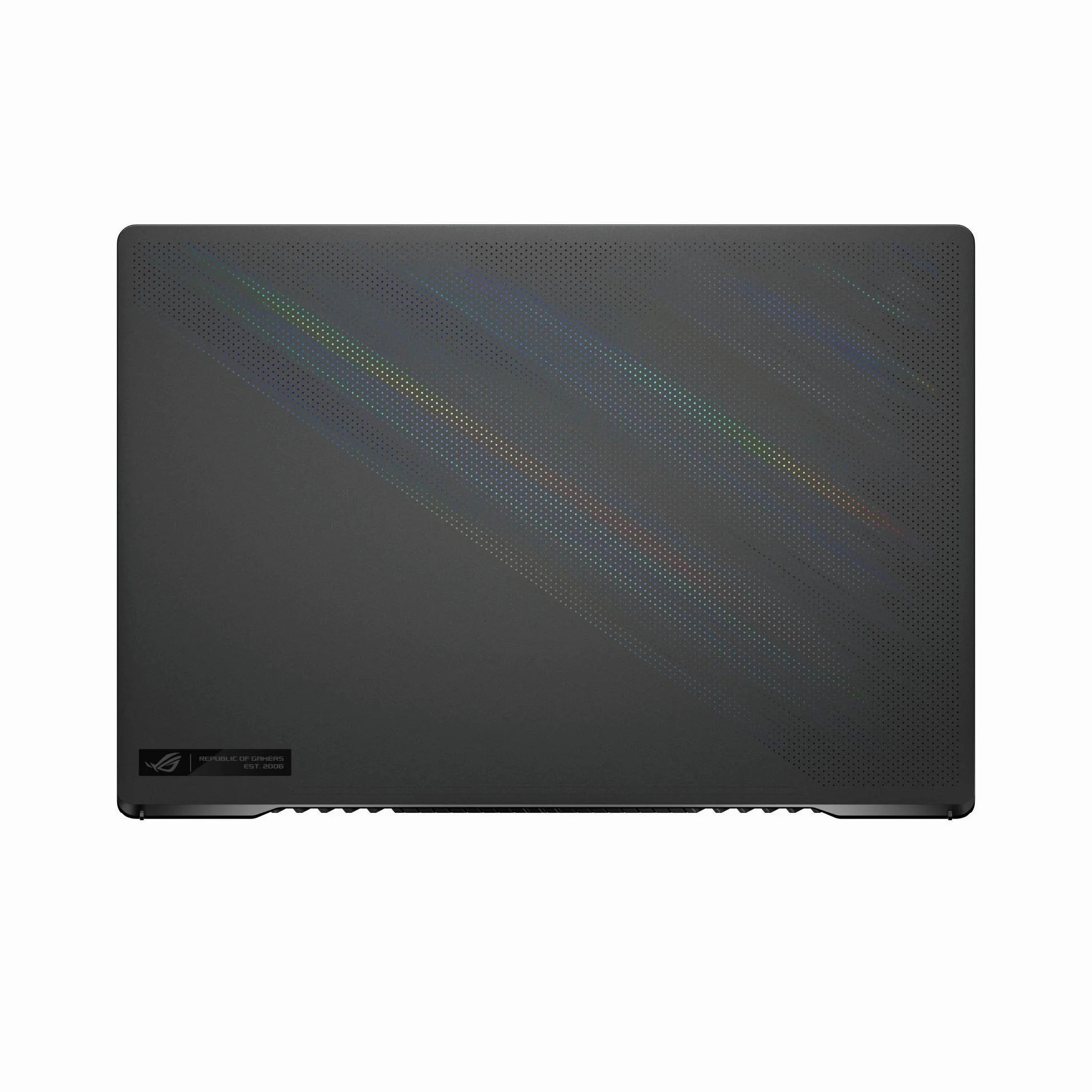 ASUS ROG Zephyrus G15 GA503QS#B08CGNBPG7, Notebook Monitor 15,6" QHD Anti-Glare, 165Hz, AMD Ryzen 9 5900HS, RAM 32GB DDR4-3200, 1TB SSD PCIE, NVIDIA GeForce RTX 3080 8GB, Windows 10 Home, Nero chiaro